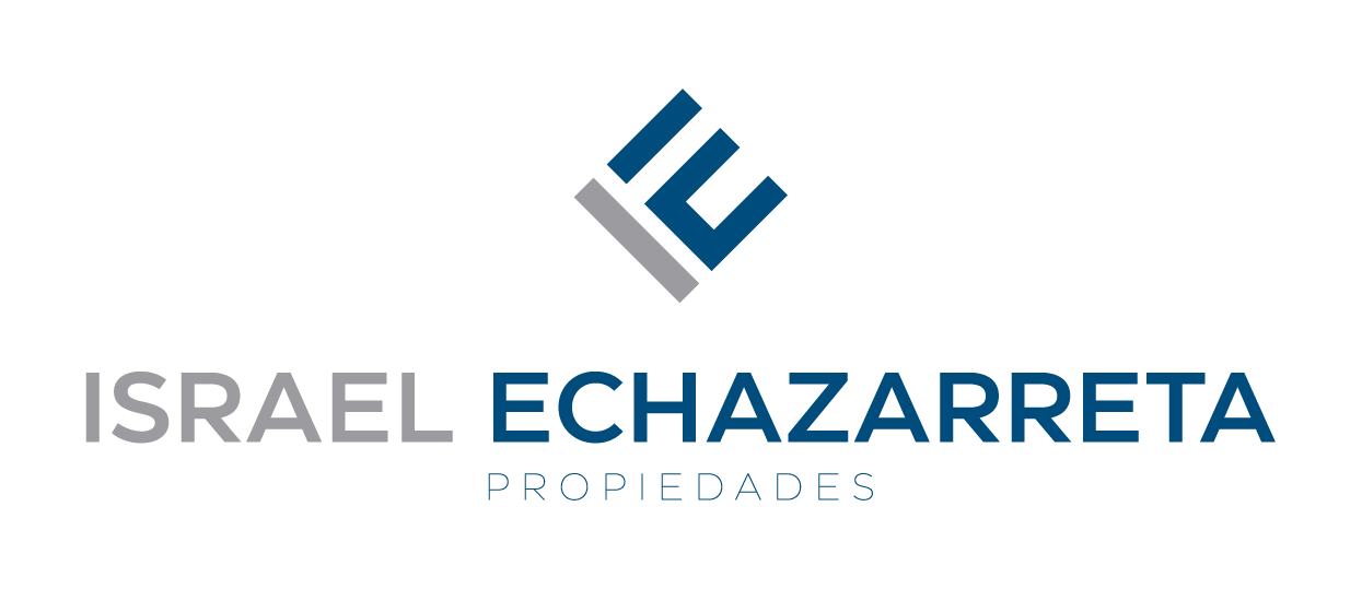 Logo Israel Echazarreta