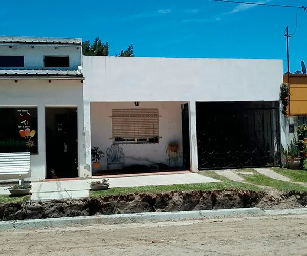 Casa Pueblo Belgrano Echazarreta Propiedades