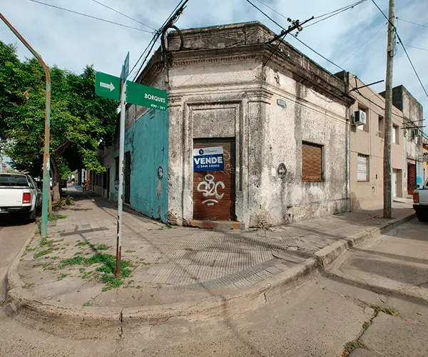 Casa Av. del Valle Echazarreta Propiedades