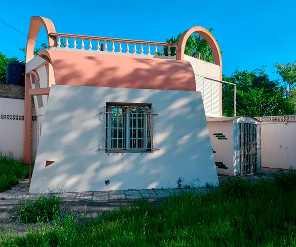 Casa Luciana Ríos Echazarreta Propiedades