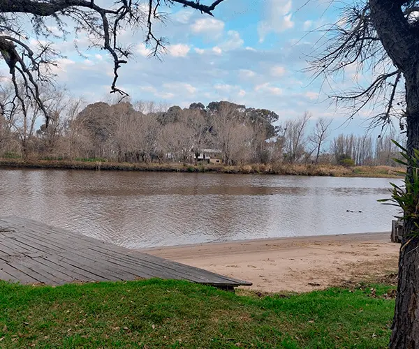 Chacra Villa Paranacito Echazarreta Propiedades