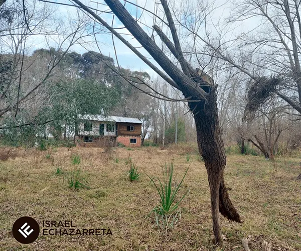 Chacra Villa Paranacito Echazarreta Propiedades