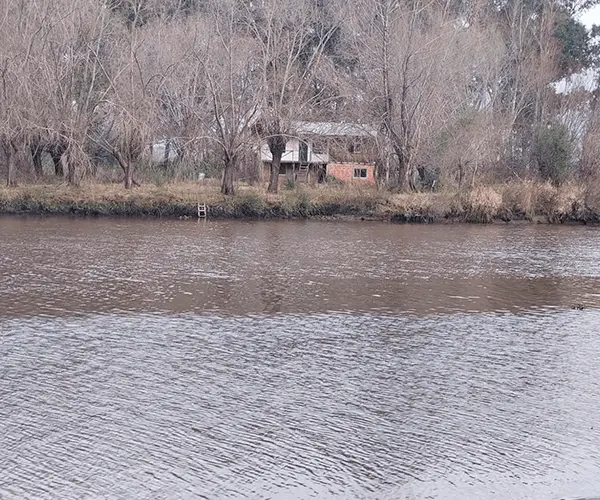 Chacra Villa Paranacito Echazarreta Propiedades