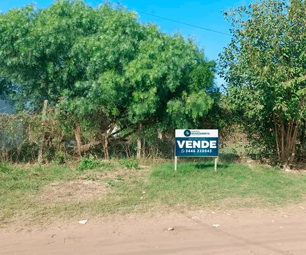 Terreno Jujuy y Sagrado Corazón Echazarreta Propiedades