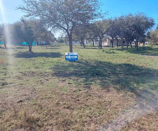 Terreno Pueblo Belgrano Echazarreta Propiedades