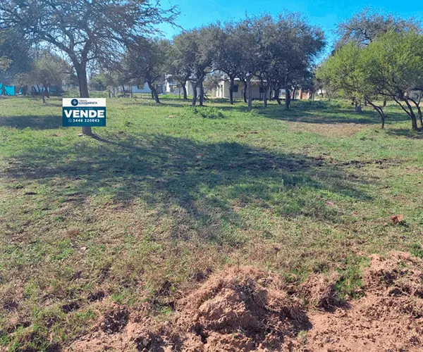 Terreno Pueblo Belgrano Echazarreta Propiedades