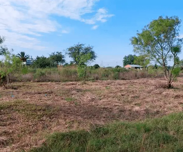 Terreno en Colon en Ruta Echazarreta Propiedades