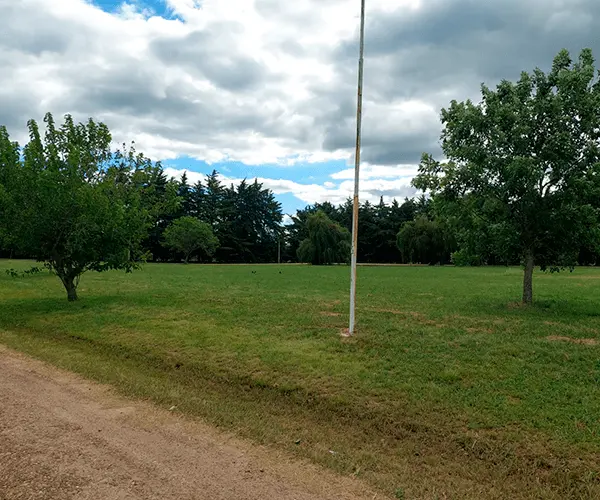 Terreno en Prados de la Adelina Echazarreta Propiedades